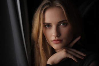 Картинка девушки -+лица +портреты девушка