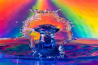 Картинка helen+davies разное капли +брызги +всплески жидкость