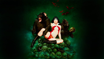 Картинка фэнтези _enric+torres+prat enric torres-prat