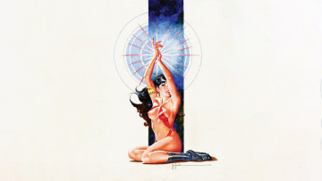 Картинка фэнтези _jose+pepe+gonzalez jose pepe gonzalez