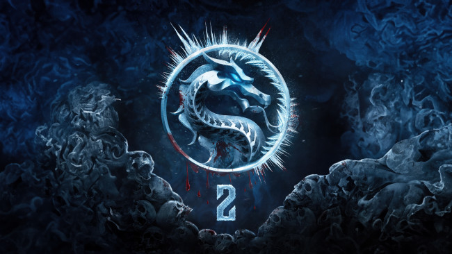 Обои картинки фото кино фильмы, mortal kombat 2, mortal, kombat, 2