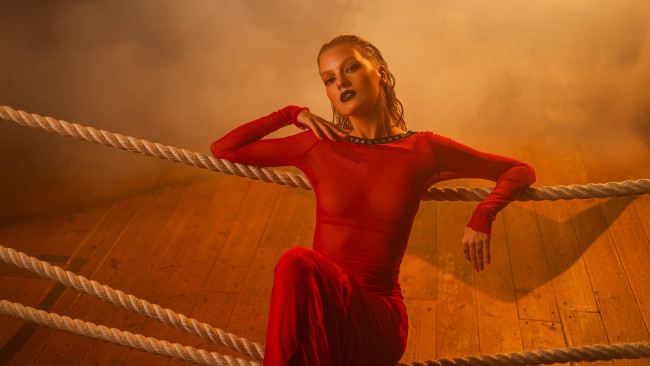 Обои картинки фото сексуальная девушка, девушки, - брюнетки,  шатенки, девушка, женщина, шатенка, темноволосая, сексуальная, модель, звезда, позирует, разная, обувь, верхняя, стильная, одежда, нижнее, эротическое, бельё, трусы, лифчик, колготки, чулки, аксессуары, макияж, и, множество, элементов, на, фотографии