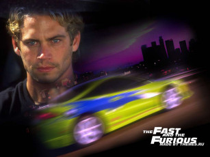 Картинка кино фильмы the fast and furious