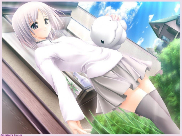 Обои картинки фото аниме, *unknown, другое