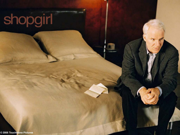 Обои картинки фото кино, фильмы, shopgirl