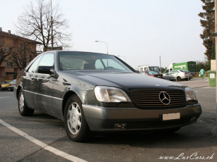 Картинка автомобили mercedes benz