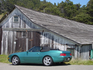 Картинка автомобили porsche