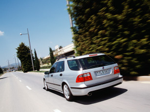 Картинка автомобили saab