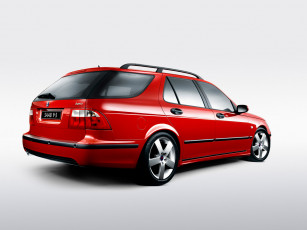 Картинка автомобили saab