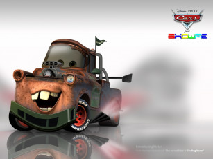 Картинка мультфильмы cars