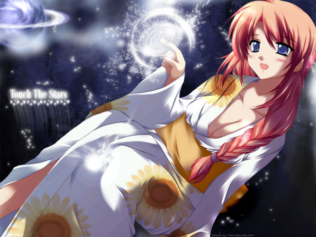 Обои картинки фото аниме, *unknown, другое