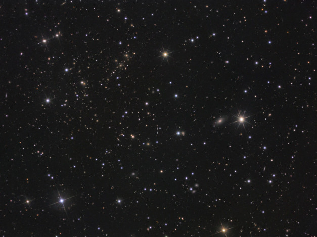 Обои картинки фото туннель, времени, космос, звезды, созвездия