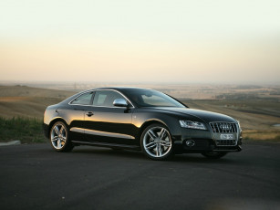 Картинка автомобили audi