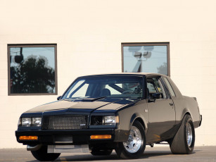 Картинка автомобили buick