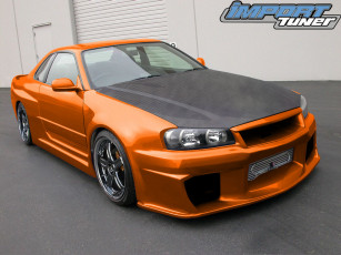 Картинка автомобили nissan datsun