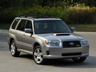 Картинка автомобили subaru