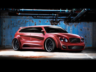 Картинка автомобили виртуальный тюнинг