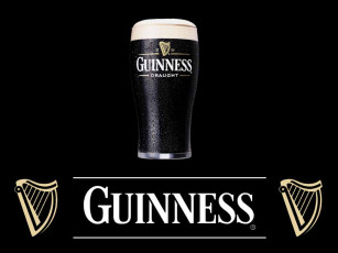 Картинка бренды guinness