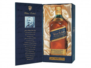 Картинка бренды johnnie walker