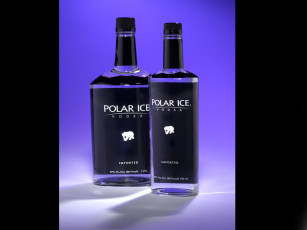 Картинка polar ice бренды другое