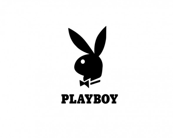 Обои картинки фото бренды, playboy