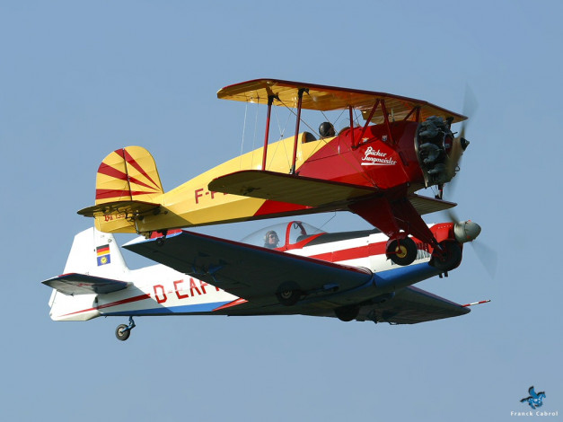 Обои картинки фото авиация, разные, вместе