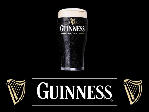 Обои картинки фото бренды, guinness