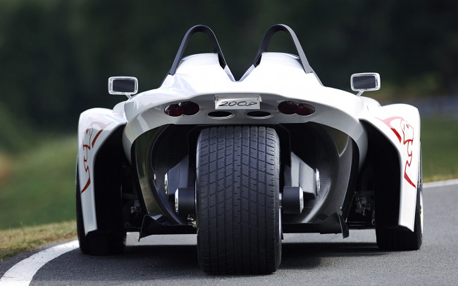 Обои картинки фото автомобили, peugeot