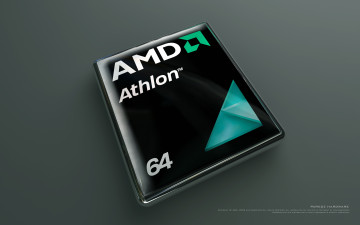 Картинка компьютеры amd