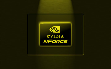 Картинка компьютеры nvidia