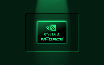 Картинка компьютеры nvidia