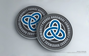 обоя компьютеры, parkoz, hardware