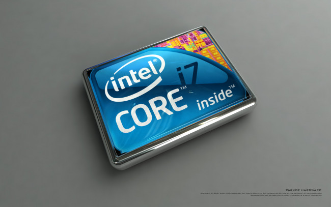 Обои картинки фото компьютеры, intel