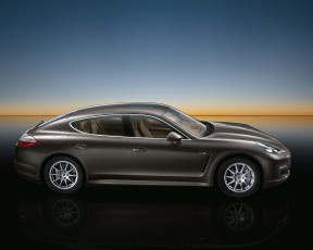 Картинка автомобили porsche