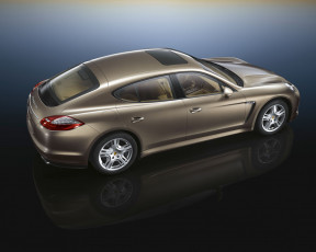 Картинка автомобили porsche