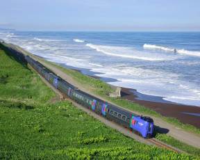 Картинка техника поезда