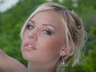 Картинка -Unsort+Лица+Портреты девушки unsort лица портреты