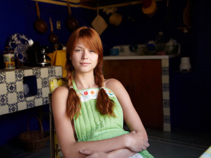 Картинка Kami+Arias+Kamila+Hermanova девушки   la hermanova