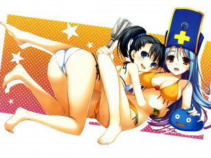 Картинка аниме *unknown другое