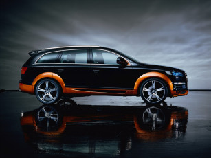 Картинка автомобили audi