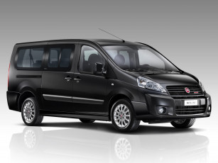 Картинка автомобили fiat