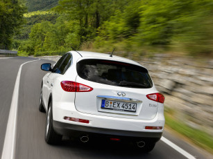 Картинка автомобили infiniti