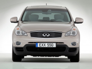 Картинка автомобили infiniti