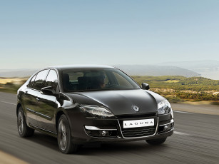 Картинка автомобили renault