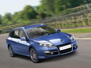 Картинка автомобили renault