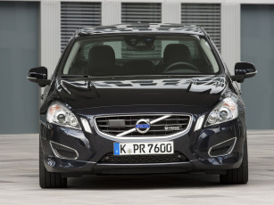 Картинка автомобили volvo