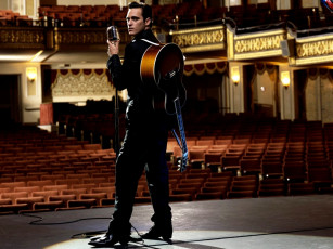 Картинка walk the line кино фильмы