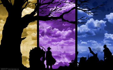 Картинка аниме fullmetal alchemist