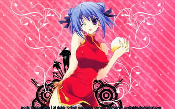 Картинка аниме *unknown другое