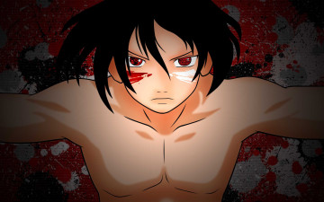 Картинка naruto аниме